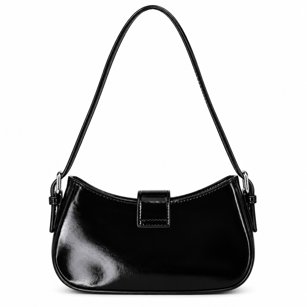 Black Women Bag for daily use