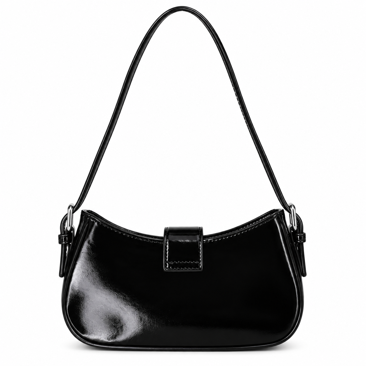 Black Women Bag for daily use