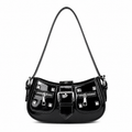 Black Women Bag for daily use