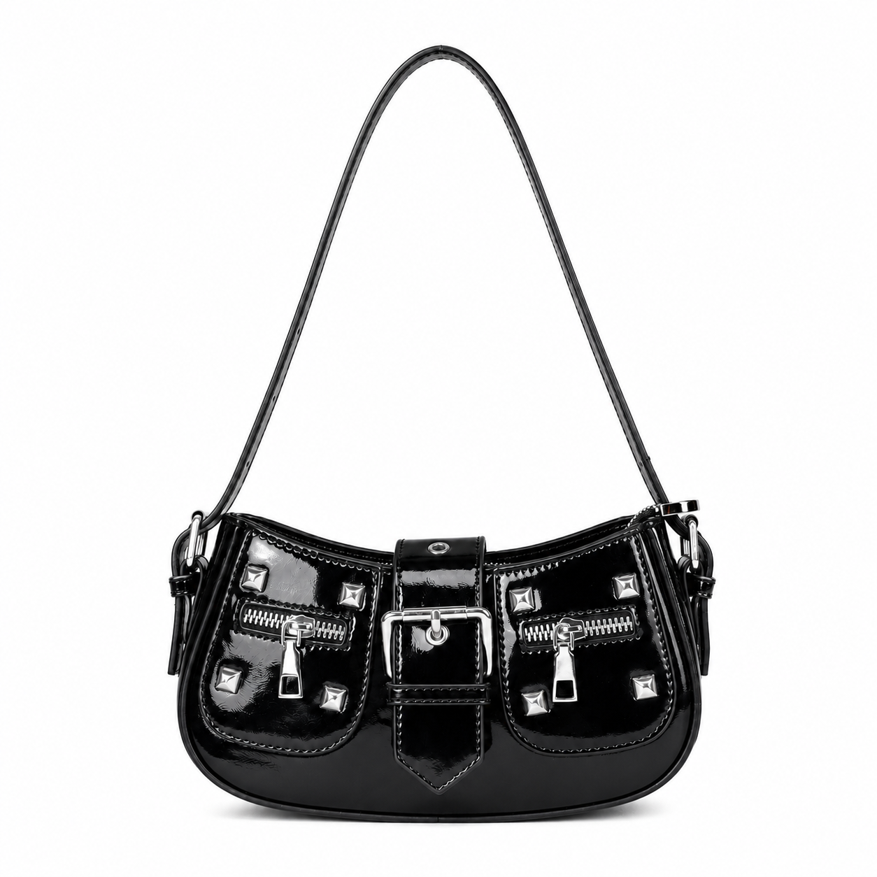 Black Women Bag for daily use