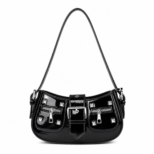 Black Women Bag for daily use