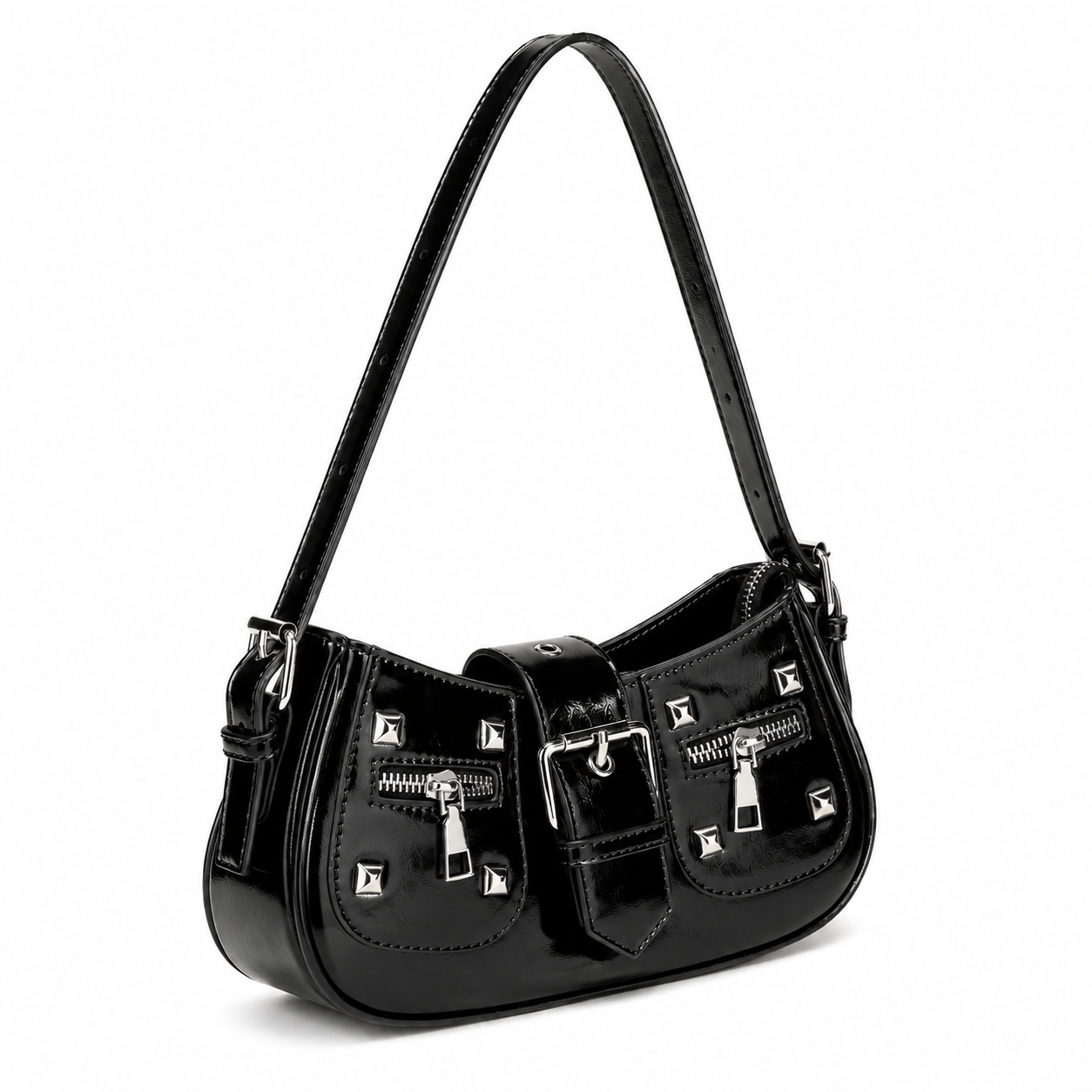 Black Women Bag for daily use