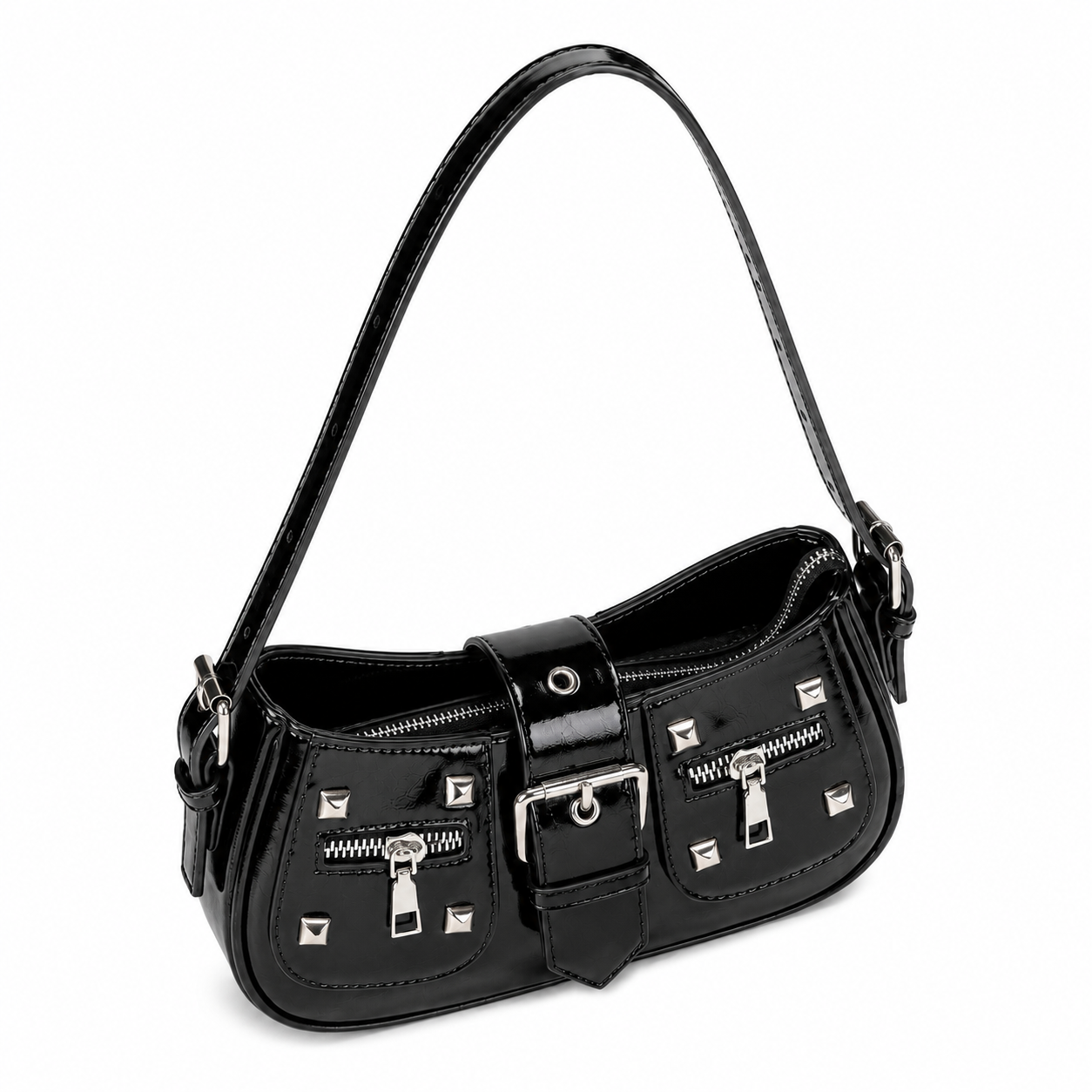Black Women Bag for daily use