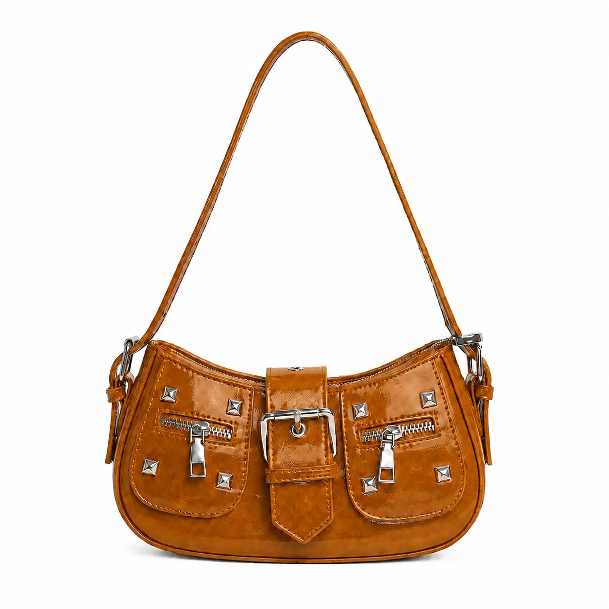 Bronze Women Bag for daily use