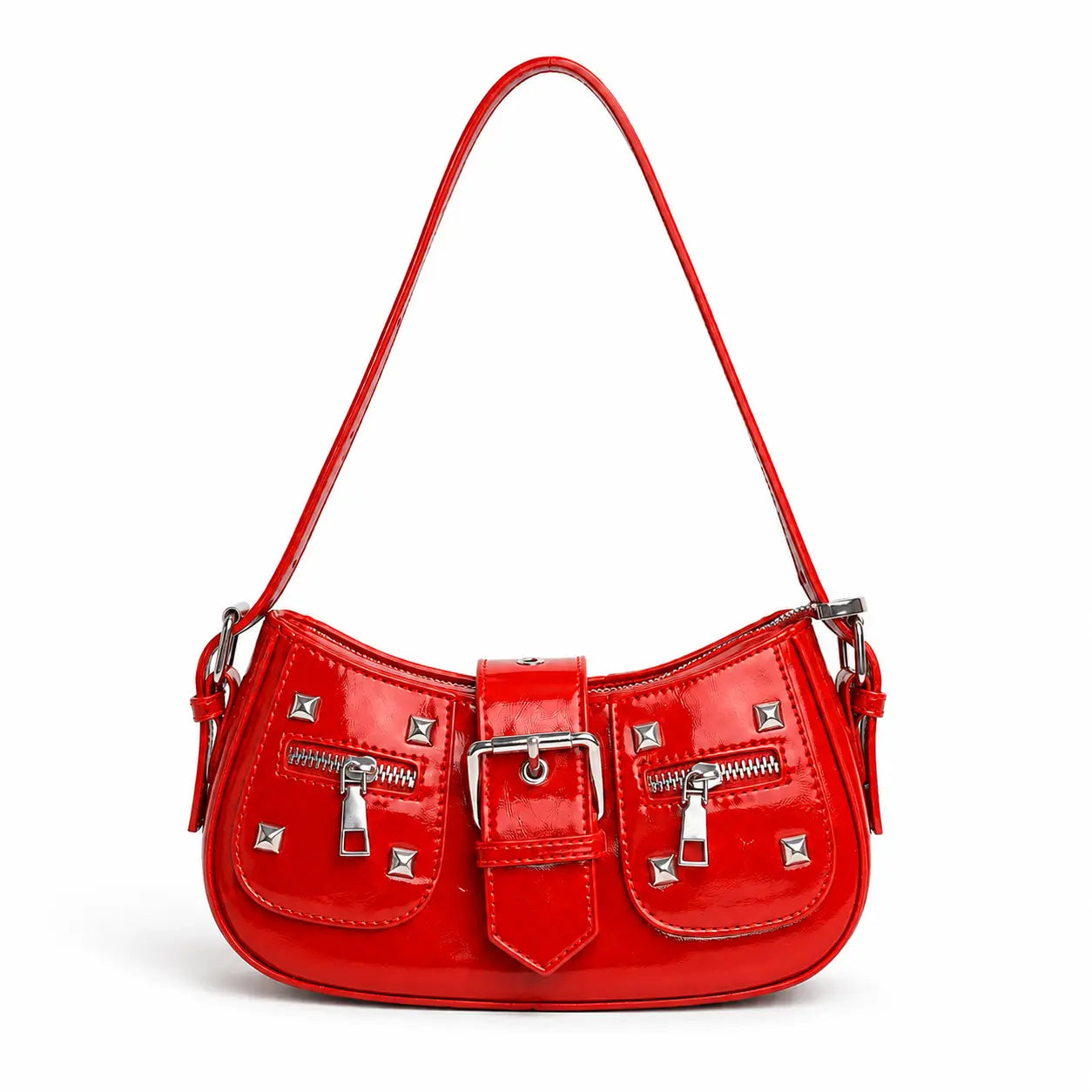 Red Women Bag for daily use